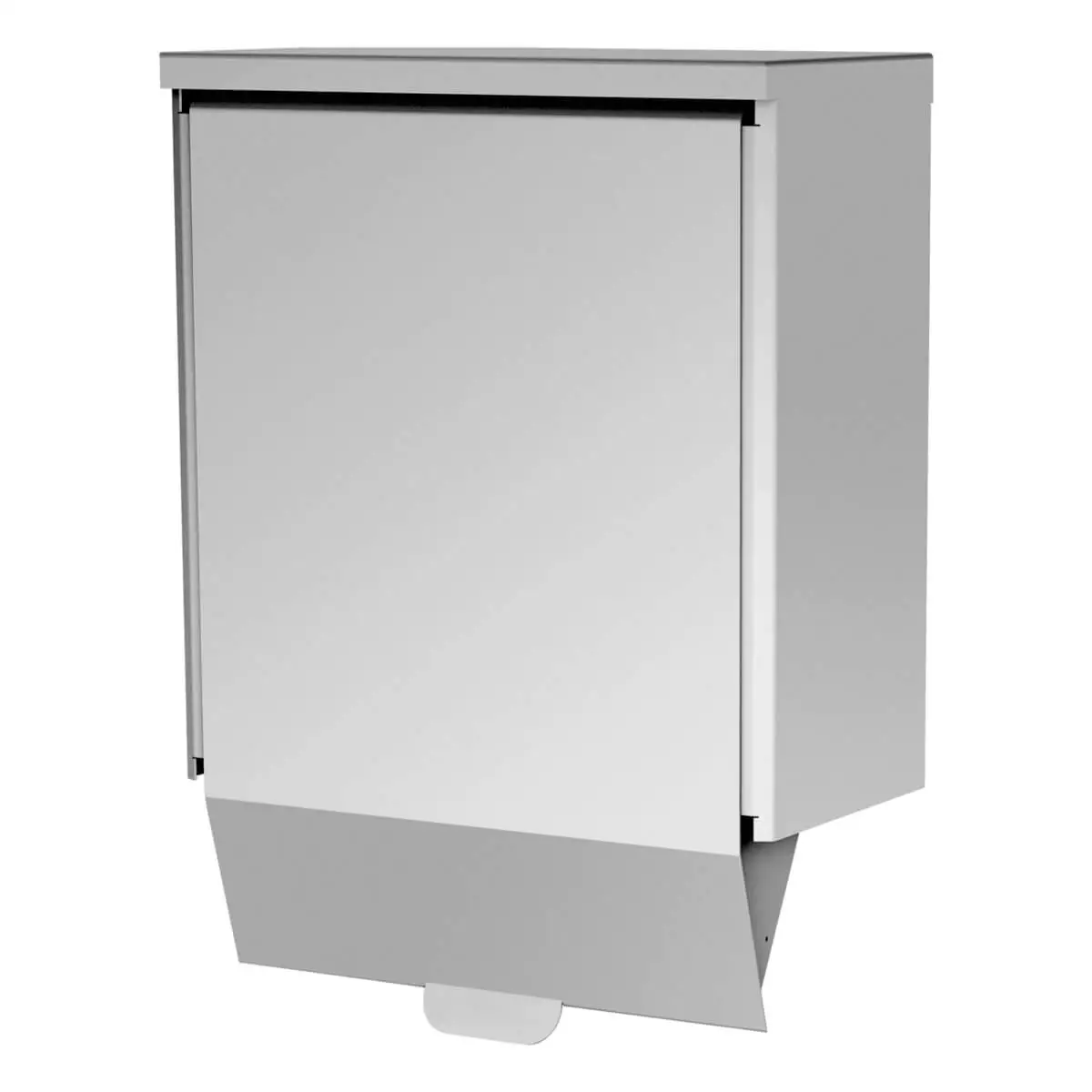  Waste container ingo-slide