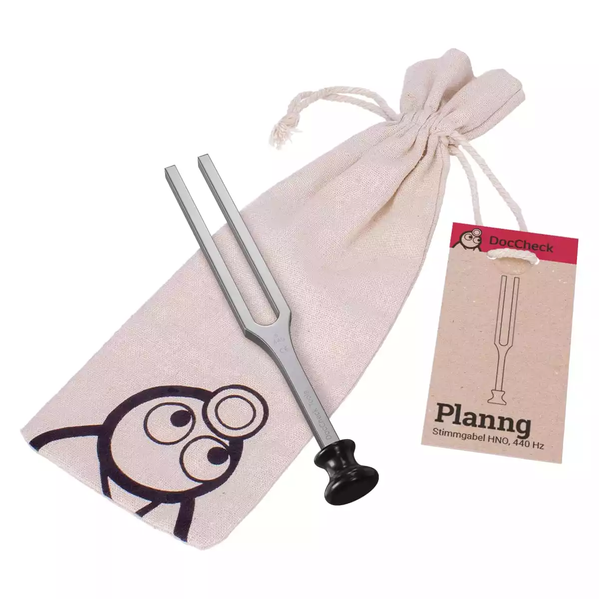  “Planng” tuning fork