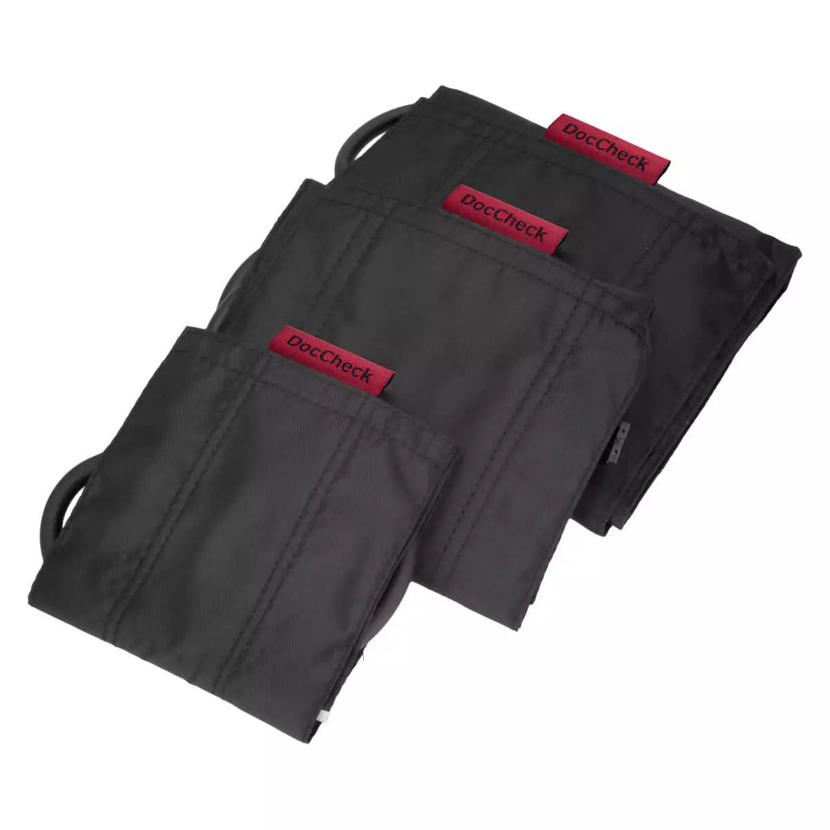  1-Hose Velcro Cuff Set "Pffft