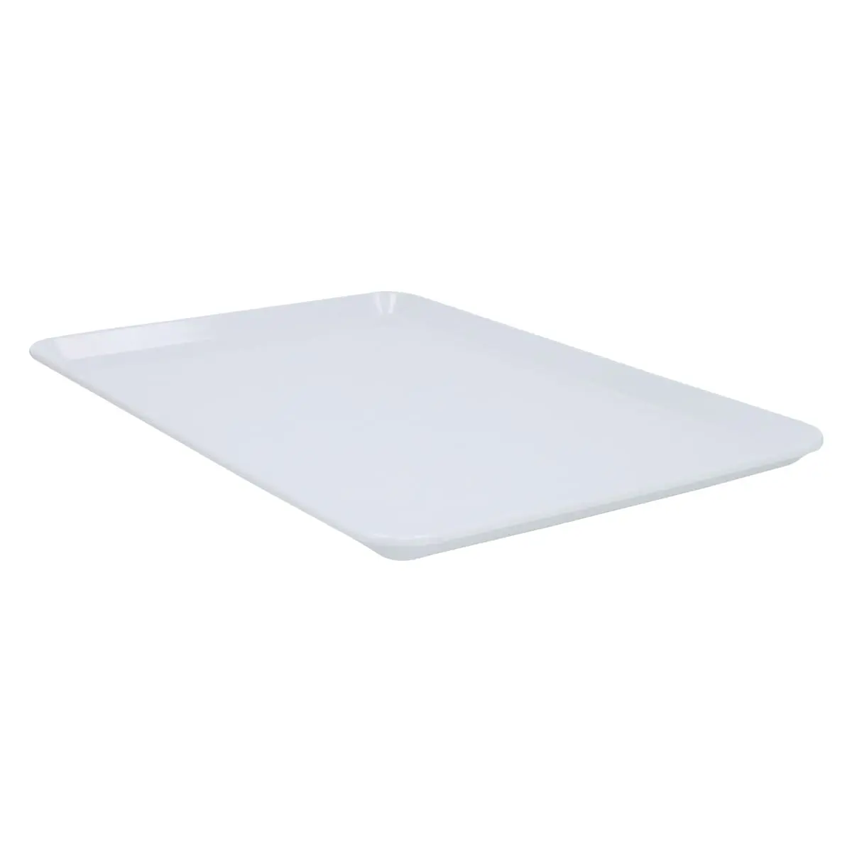 Instrument tray made of melamine Instrument tray made of melamine