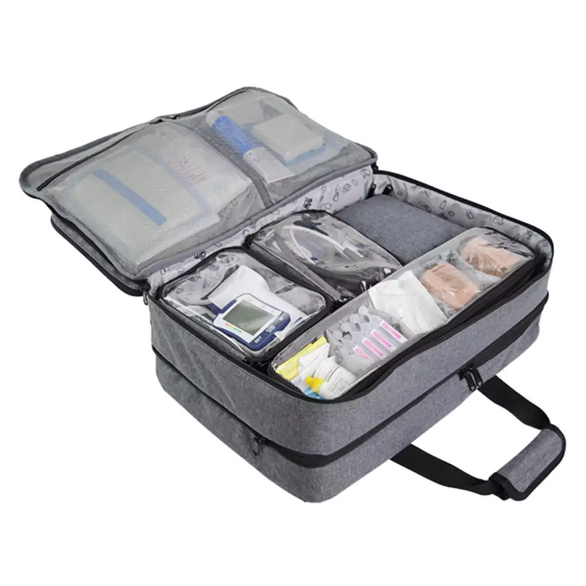  Eiffel medical backpac