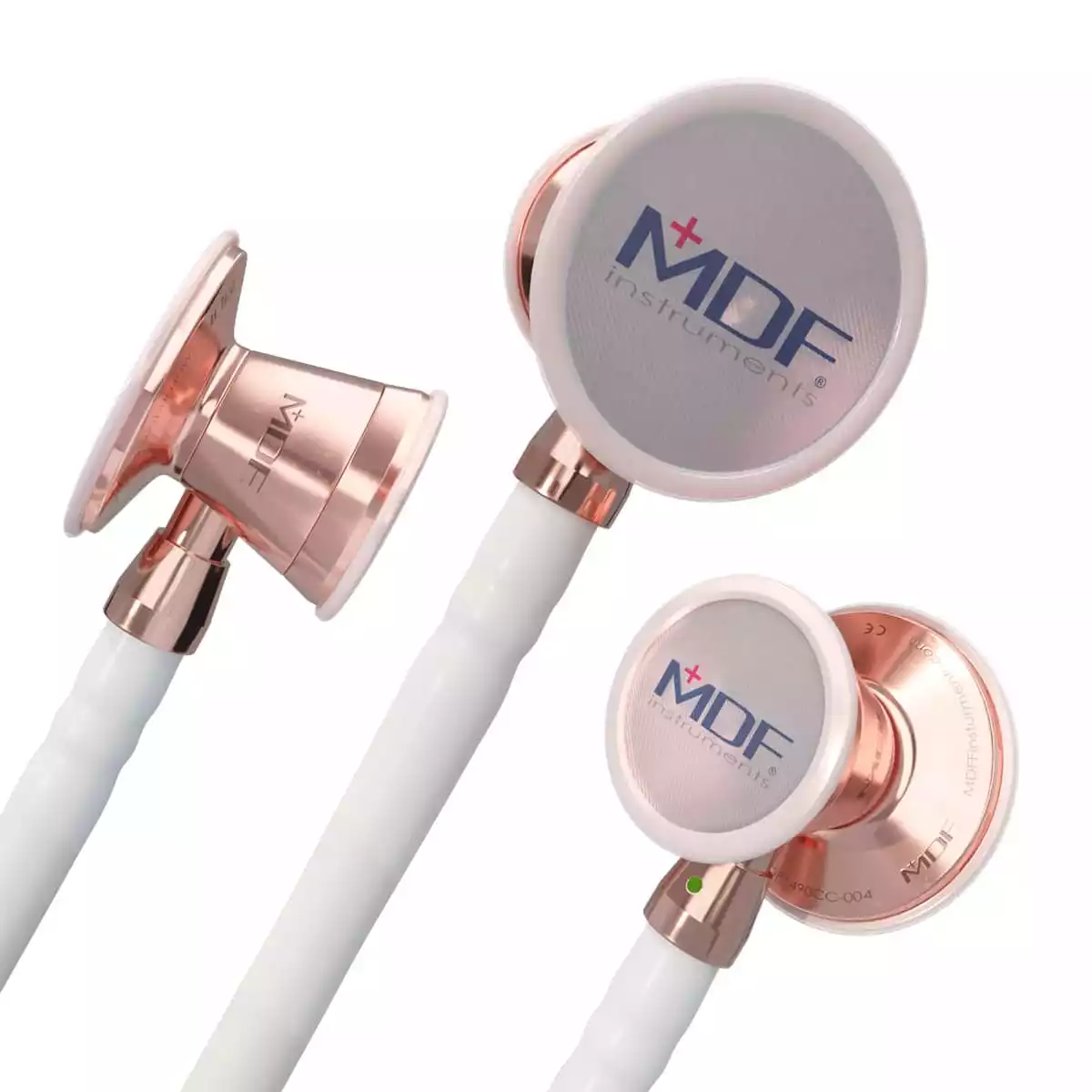  ProCardial Core Rose Gold Stethoskop
