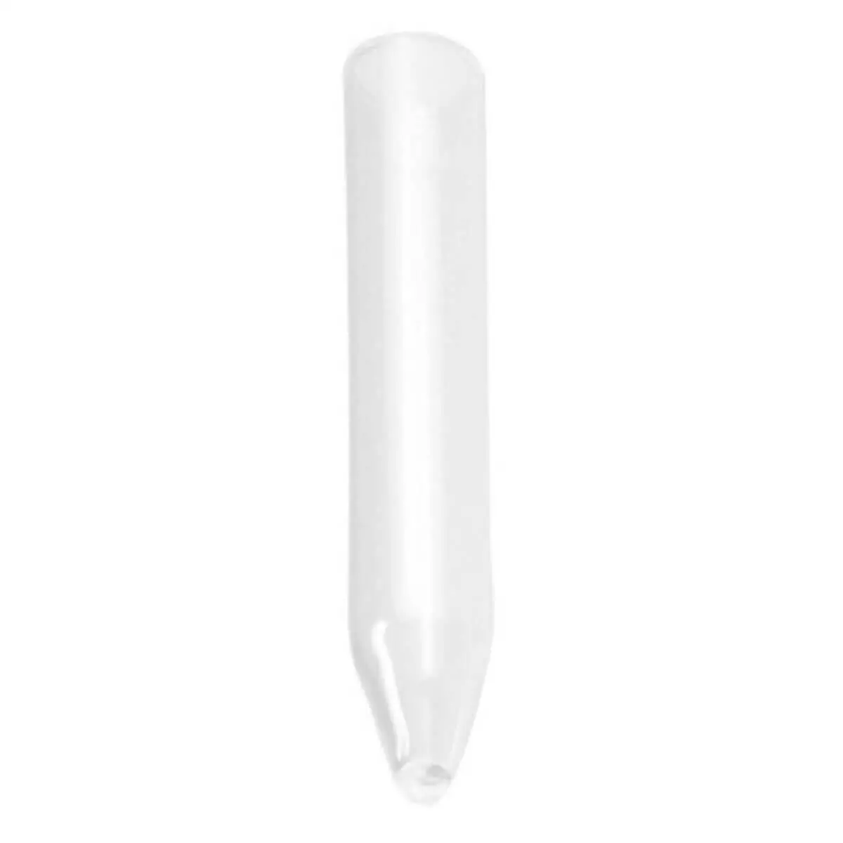  Glass Centrifuge Tubes