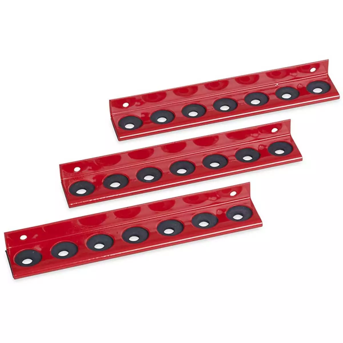  Set of ampoule strips for Ulmer cases II and III