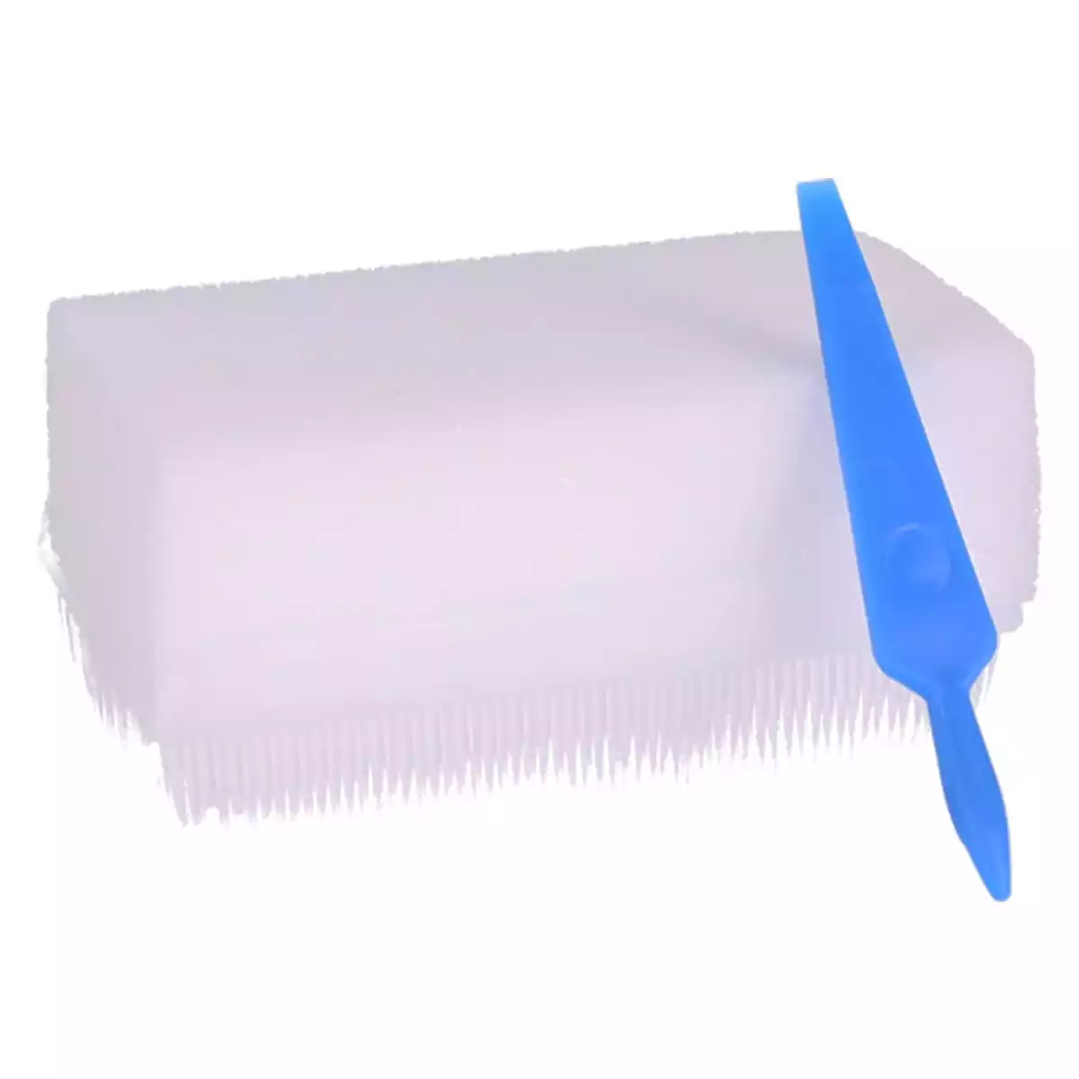  Disposable hand washing brush