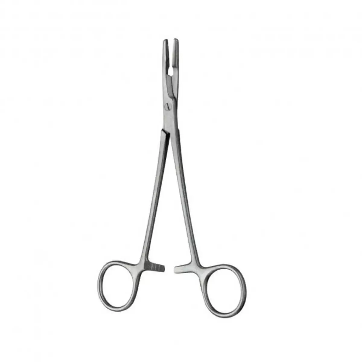  Needle-Holder after Olsen/Hegar with shears
