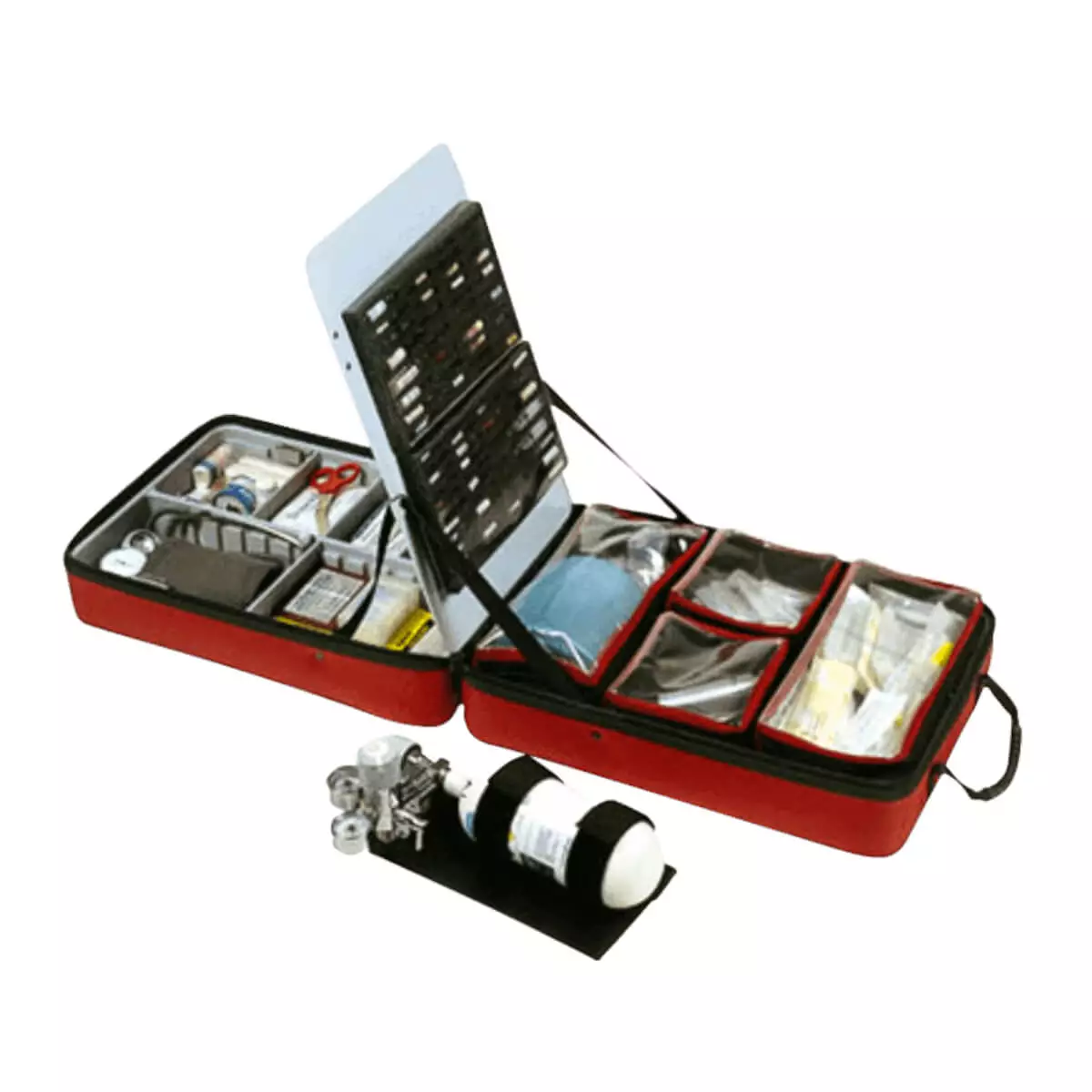  Doctor bag Promed