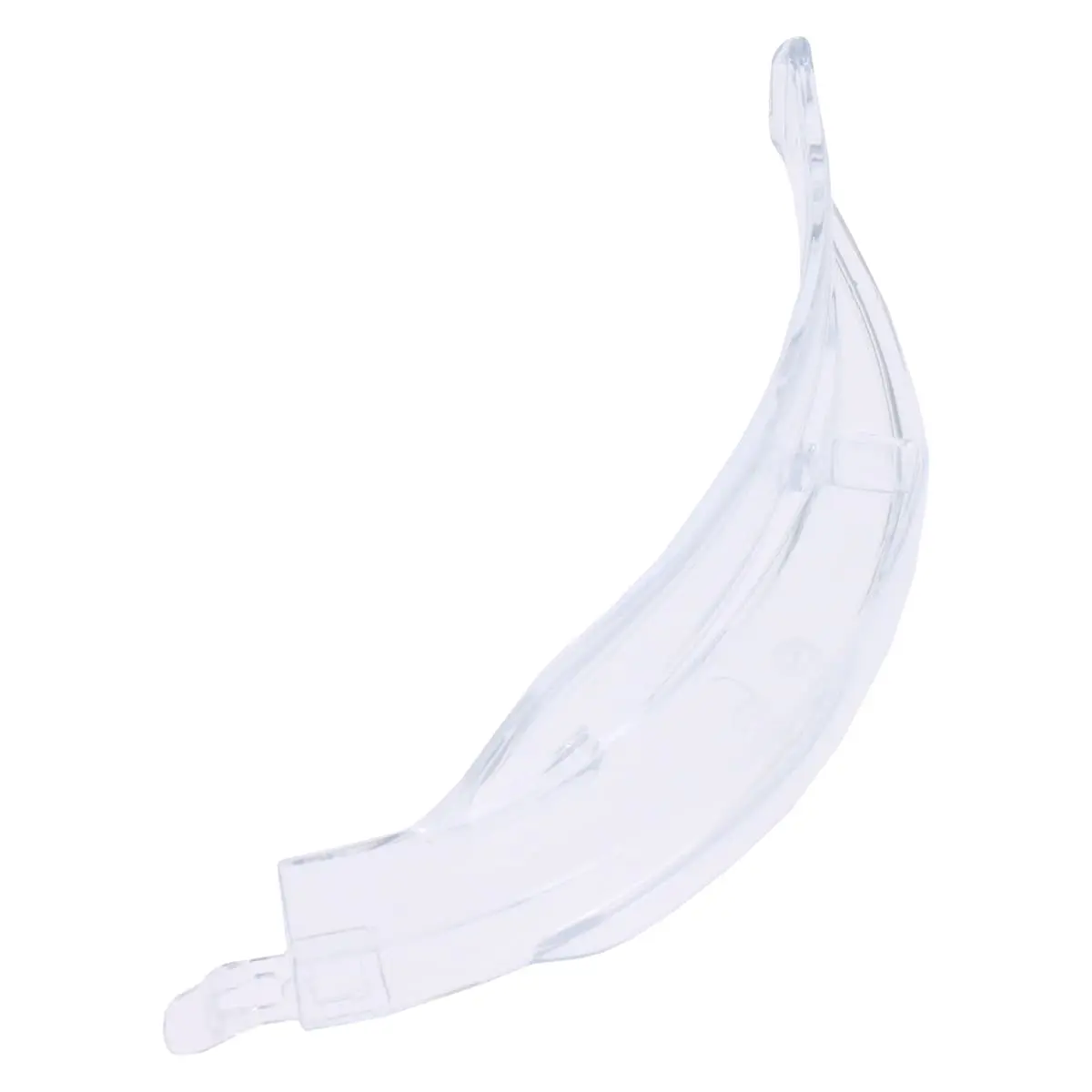 Disposable blades for video laryngoscope Disposable blades for video laryngoscope