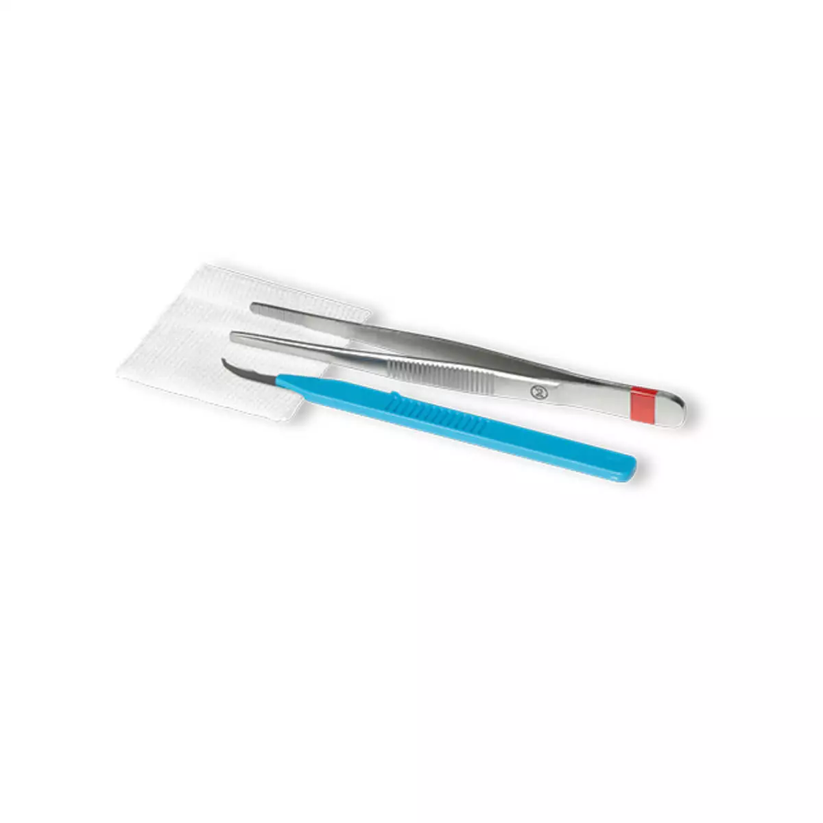  Station suture removal kit