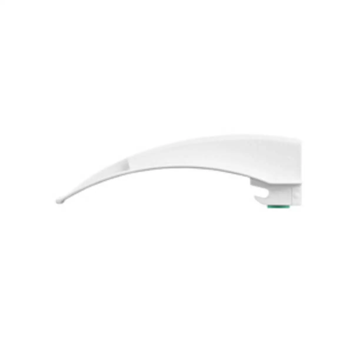  Macintosh F.O. Disposable laryngoscope blade