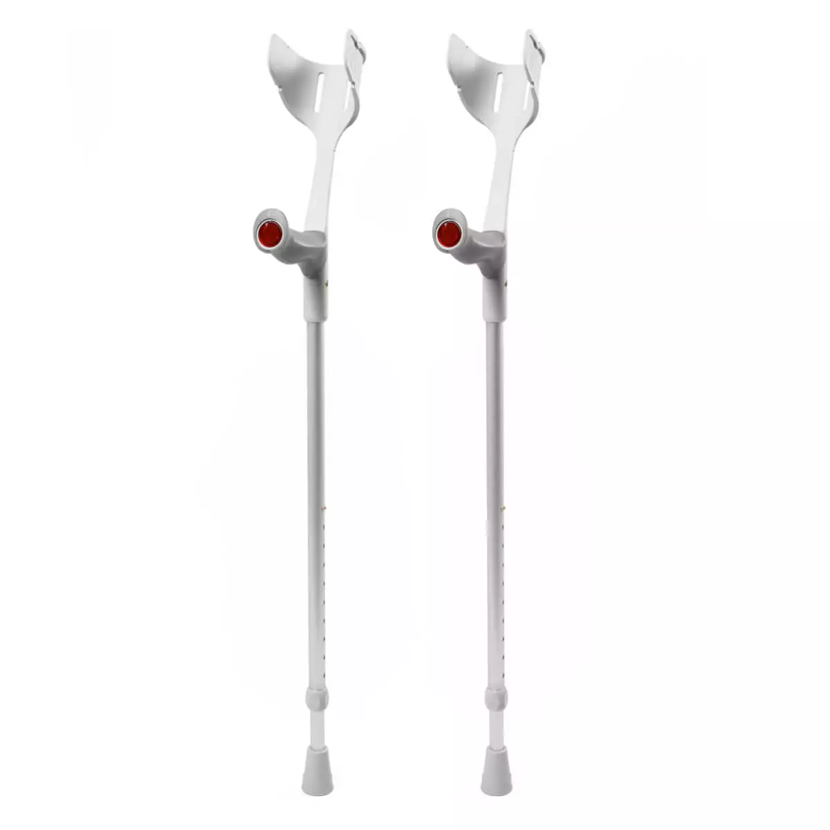  REBOTEC MAGIC-SOFT forearm crutch