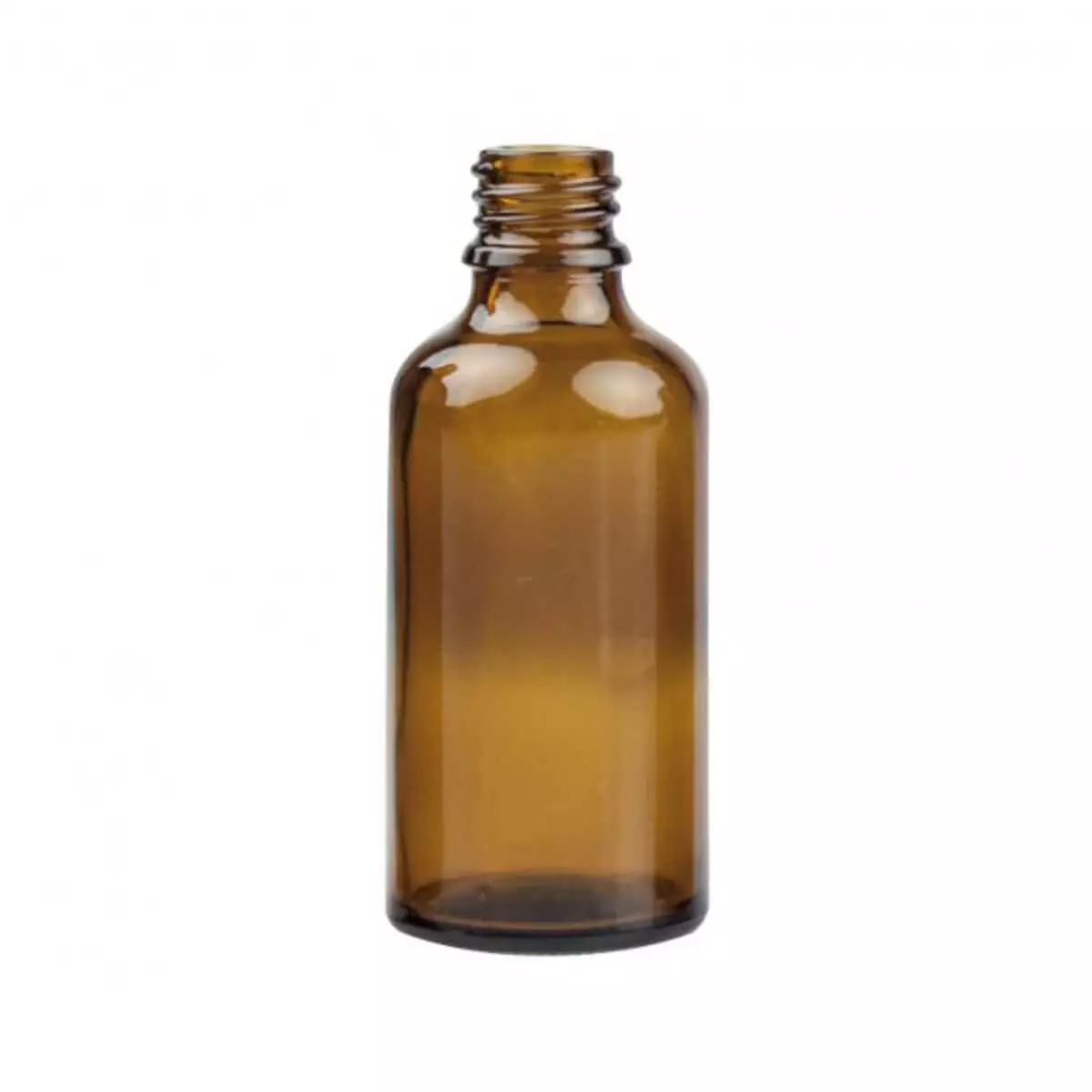  Amber Glass Allround Laboratory Bottle