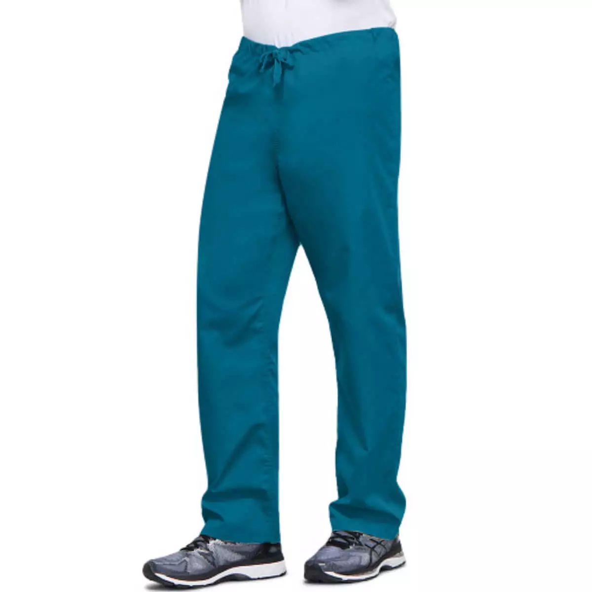 Workwear Originals unisex scrub pants with drawstrings  Workwear Originals unisex scrub pants with drawstrings