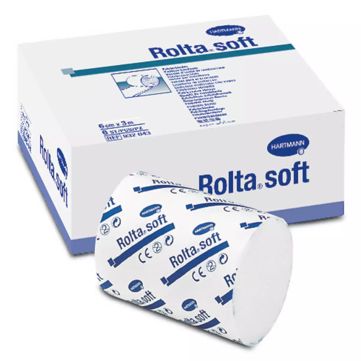  Rolta soft