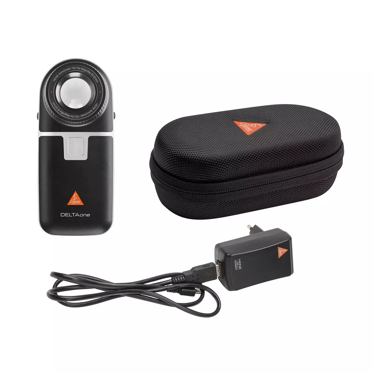  HEINE DELTAone Dermatoscope