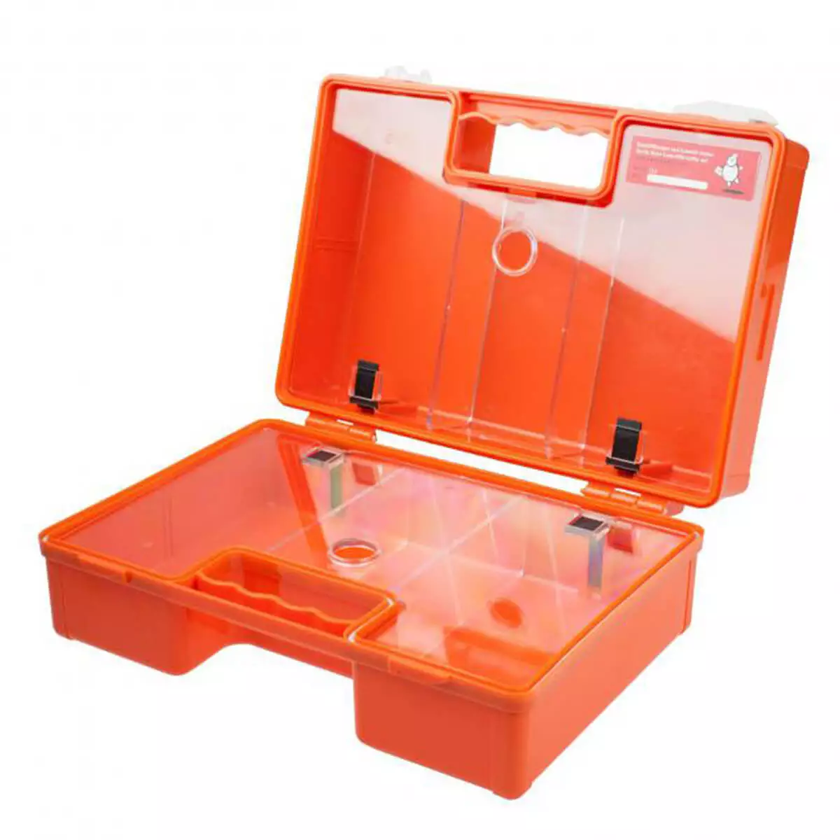  First-Aid Case