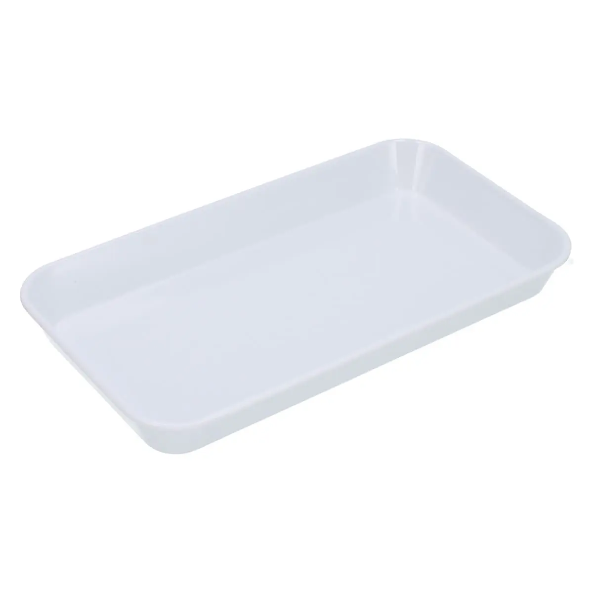 Instrument tray made of melamine Instrument tray made of melamine