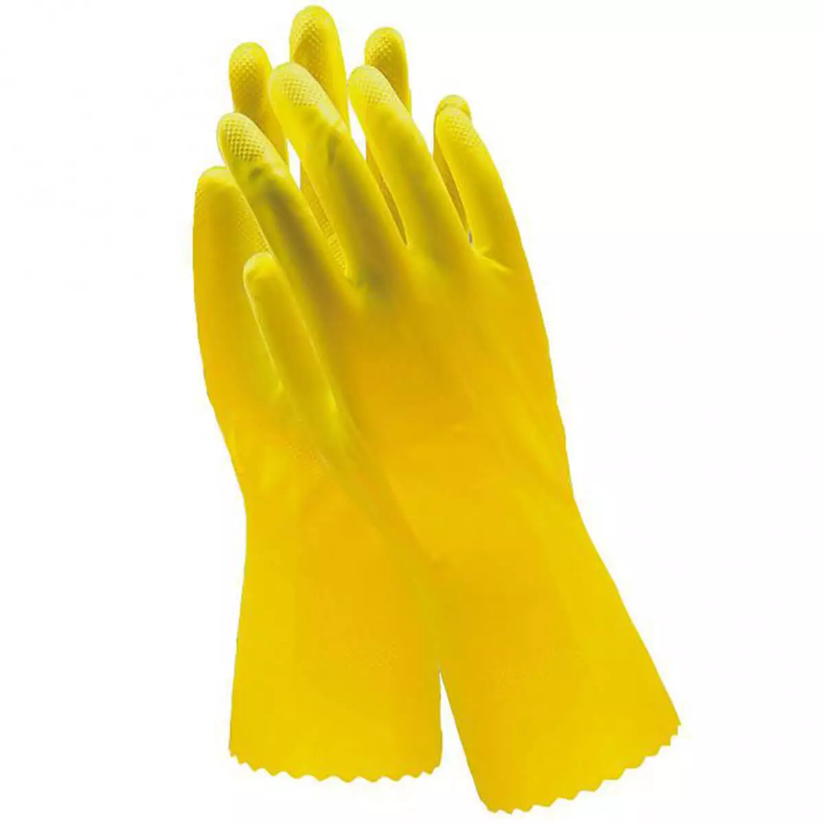  Laboratory and household gloves
