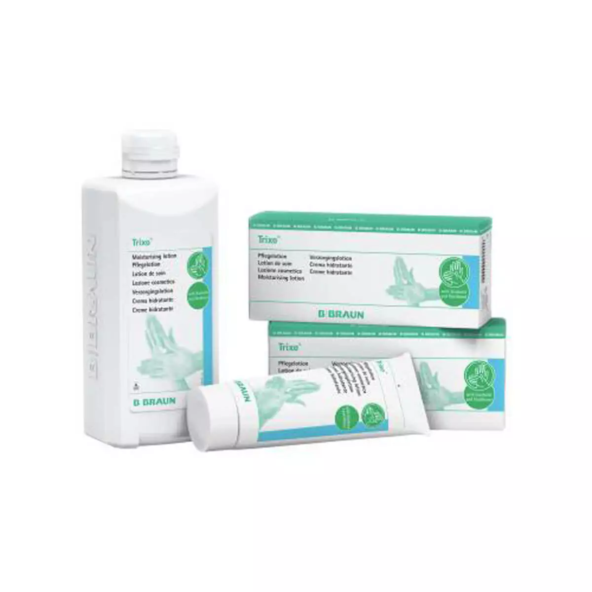  Trixo care lotion