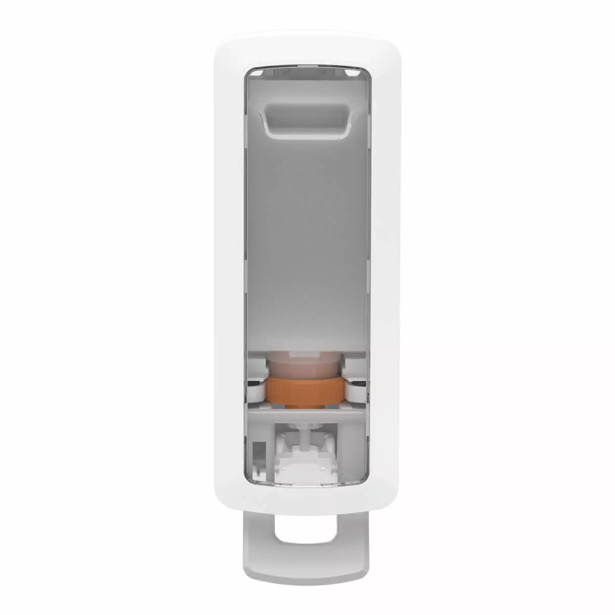  Kx 75 manual soap dispenser