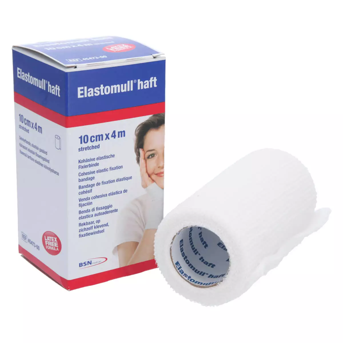 BSN Elastomull Haft BSN Elastomull Haft