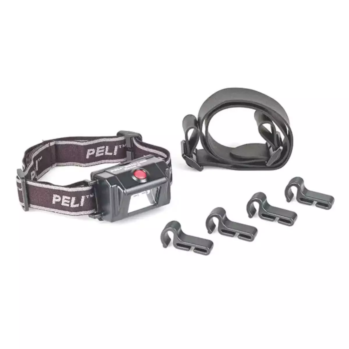  2610Z0 HeadsUp Lite headlamp