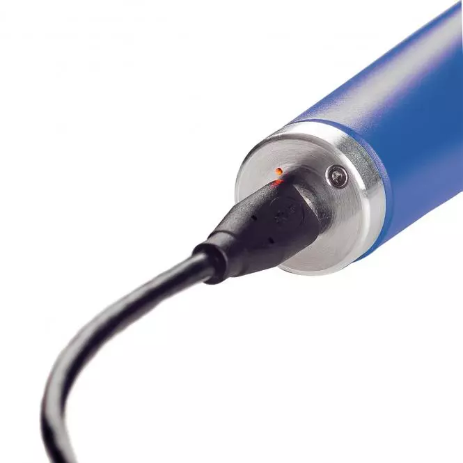 LuxaScope Auris LED otoscope LuxaScope Auris LED otoscope