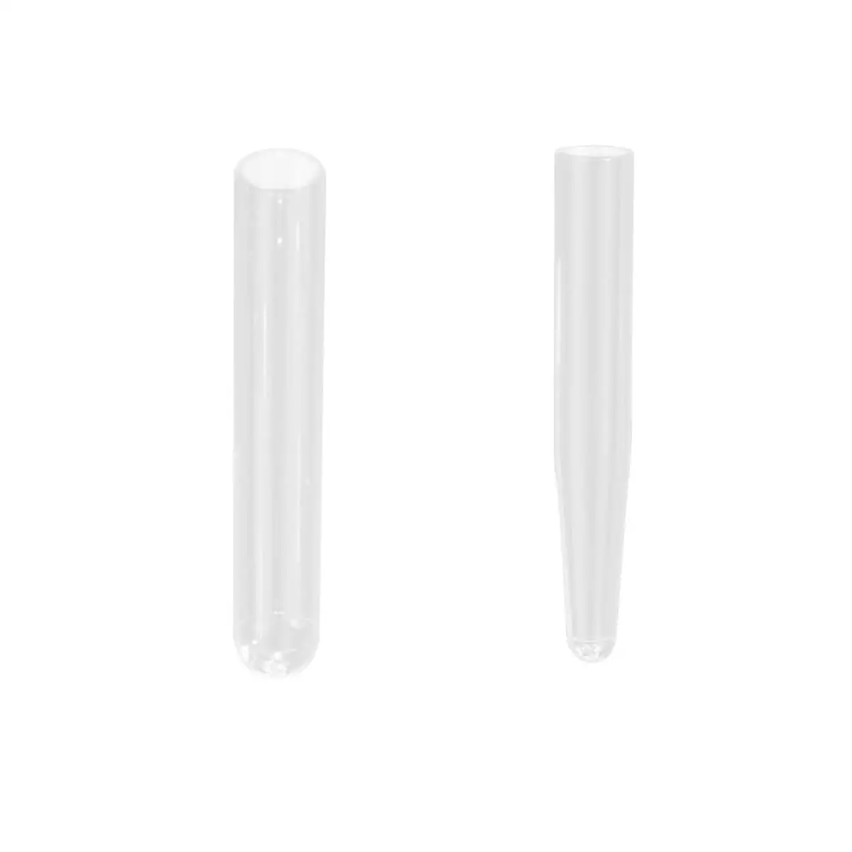  Reagent- & Centrifuge-Tube
