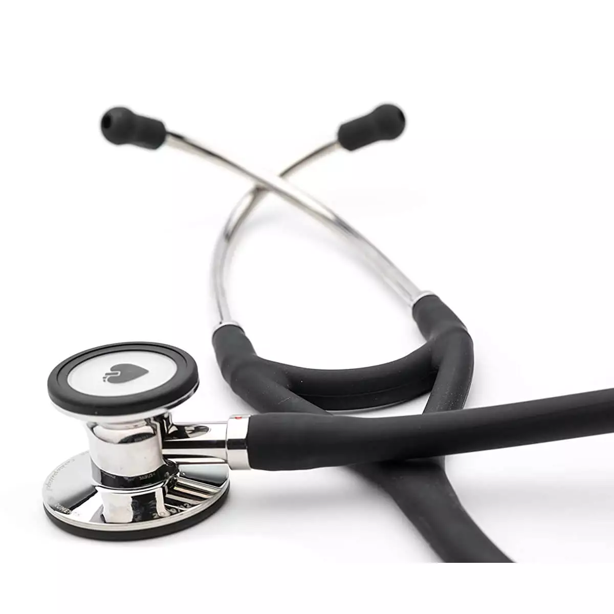  Cardio Prestige II dual-head stethoscope
