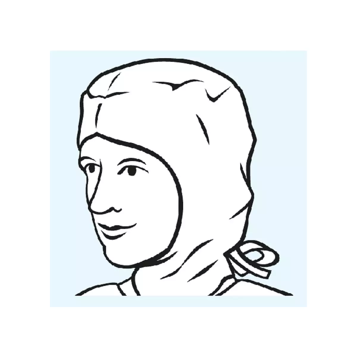  Medinette Astro Surgical Cap