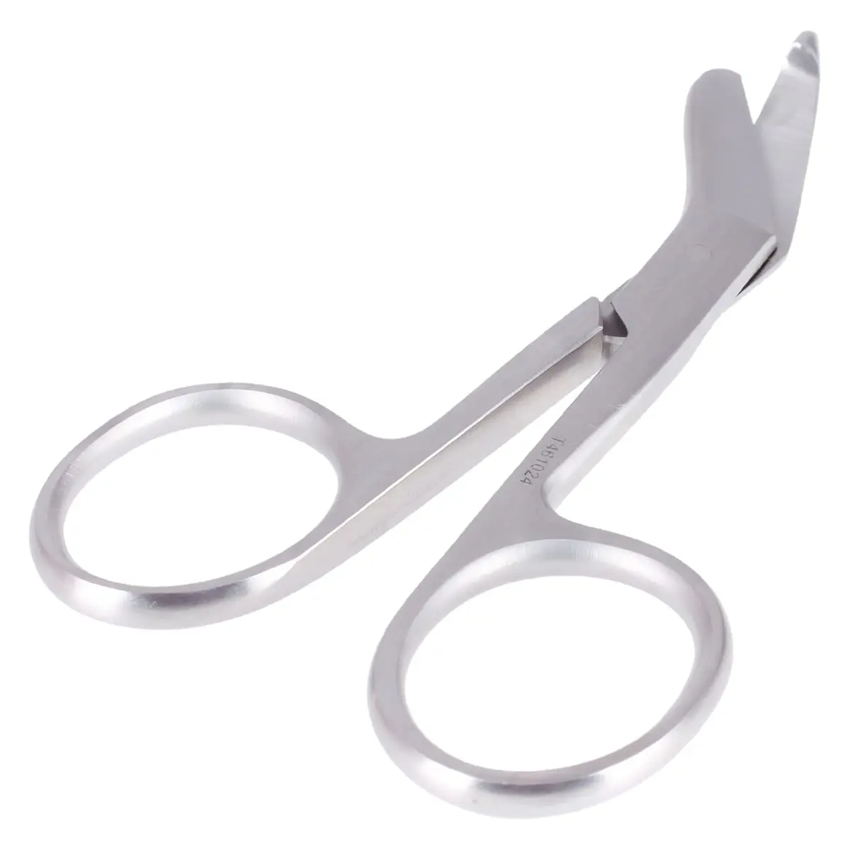 Bandage Scissors, Lister-style Bandage Scissors, Lister-style