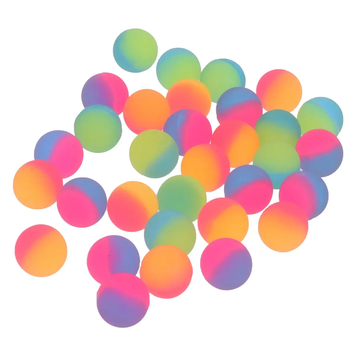  Bouncy balls