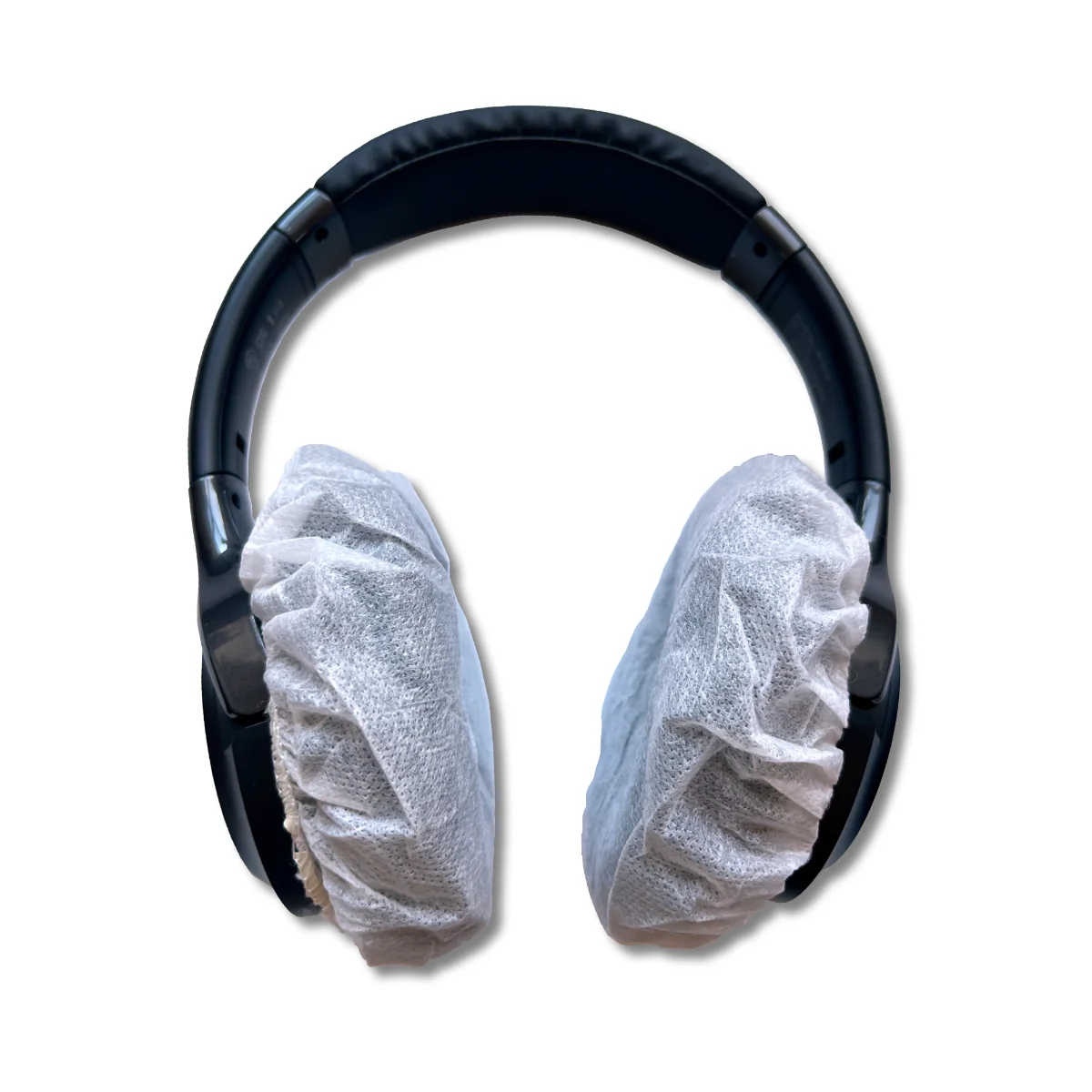  Disposable headphone covers