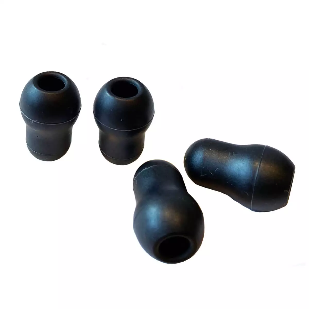  Soft ear olives set