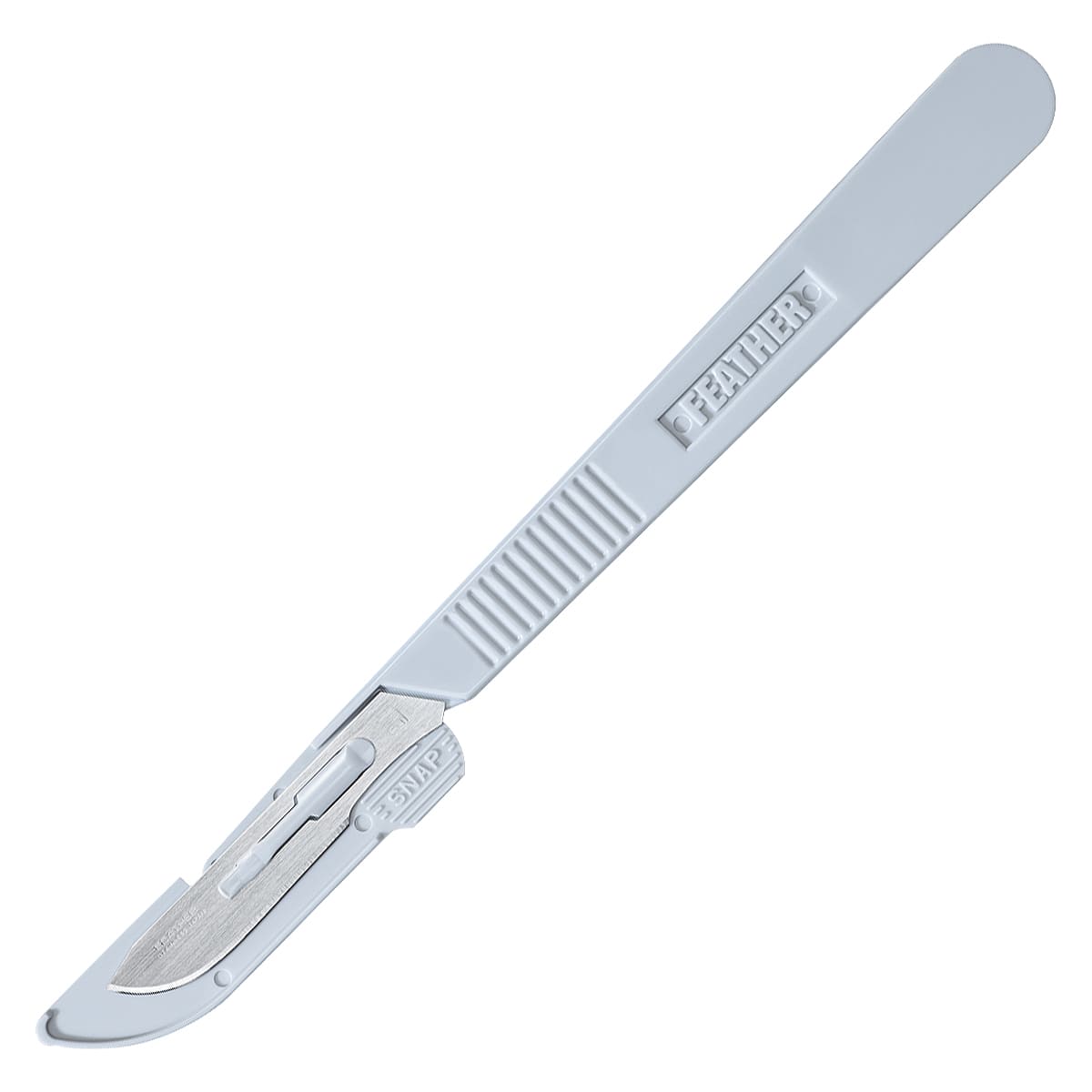 Buy PFM Medical Feather single-use scalpels No. 21 online