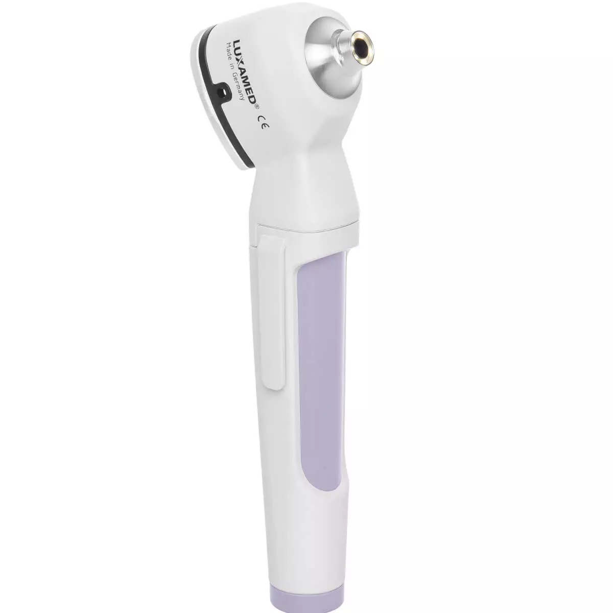  LuxaScope Auris colored LED otoscope