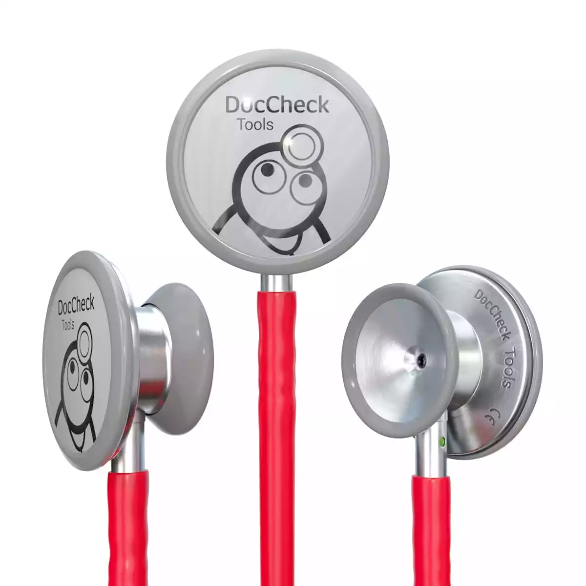  DocCheck “Lausch” Stethoscope