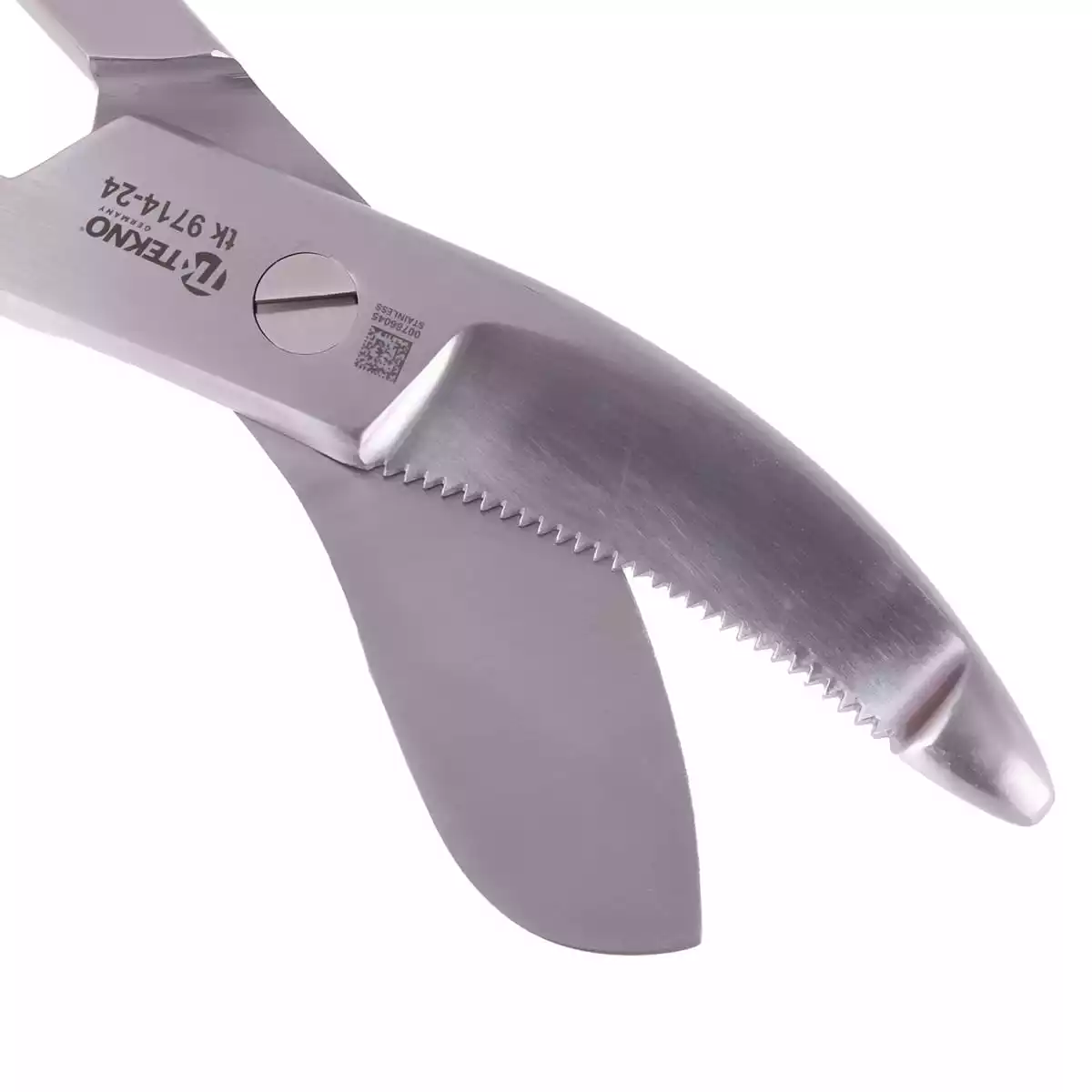  Cast- and Clothing Shears