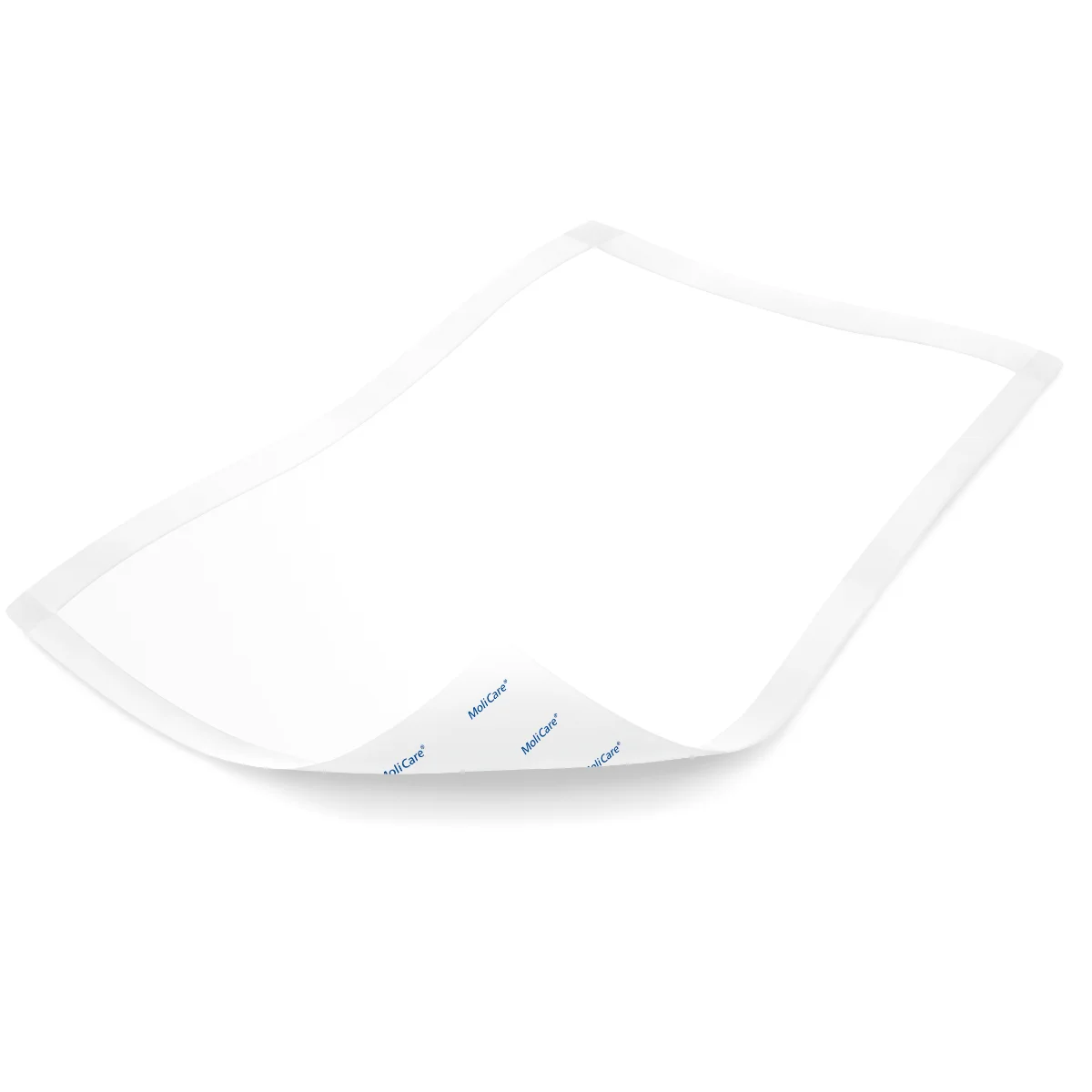 MoliCare Bed Mat Eco bed protection pads – 9-drop absorbency MoliCare Bed Mat Eco bed protection pads – 9-drop absorbency