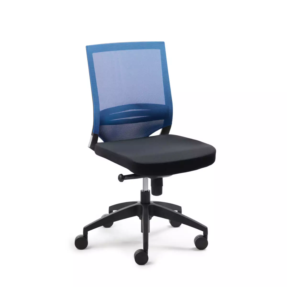  myOptimax mesh swivel chair