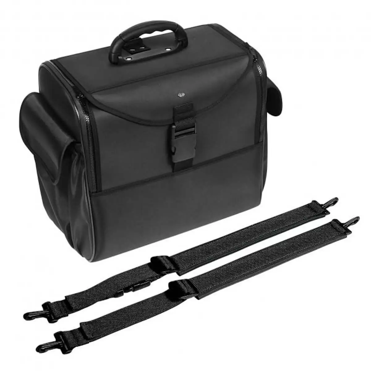  The Other Doctor's Bag
