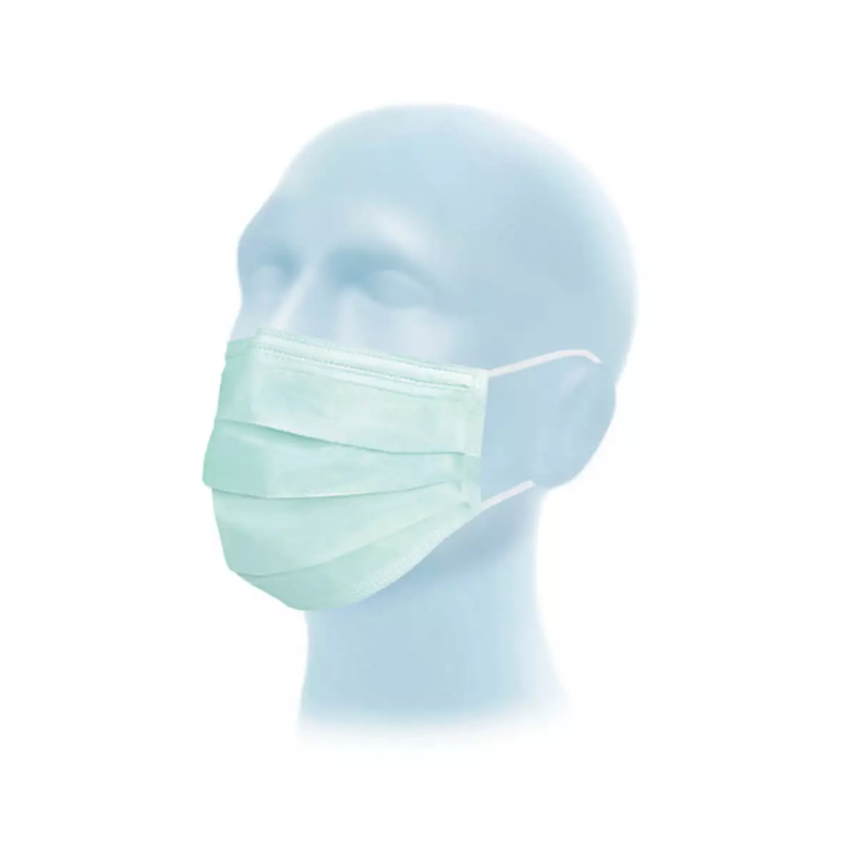  Suavel Protec surgical mask