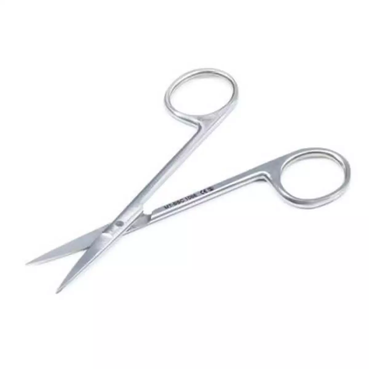  Iris scissors and thread scissors