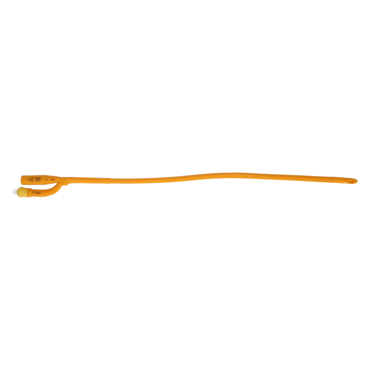  Gold Foley catheter
