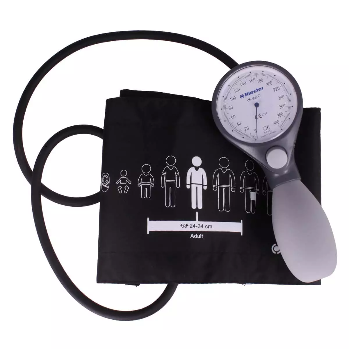 ri-san blood pressure monitor ri-san blood pressure monitor