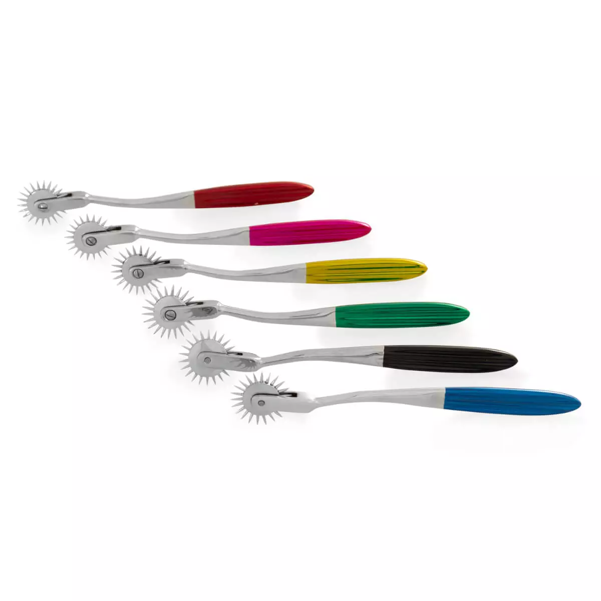  Pinwheel color metallic