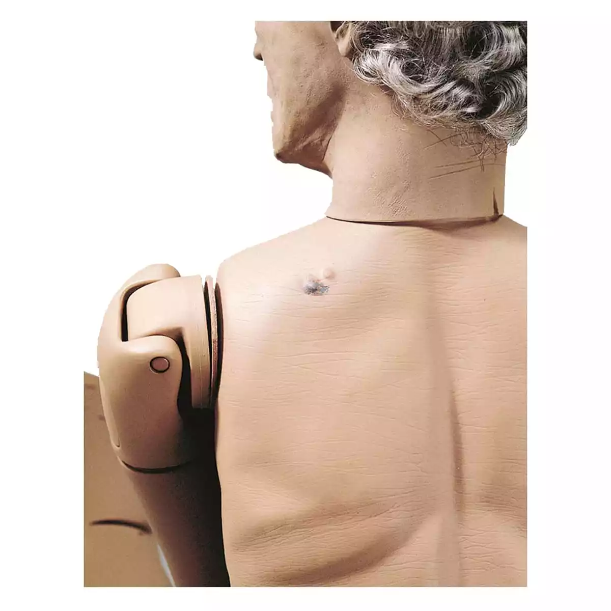  GERi elderly care doll