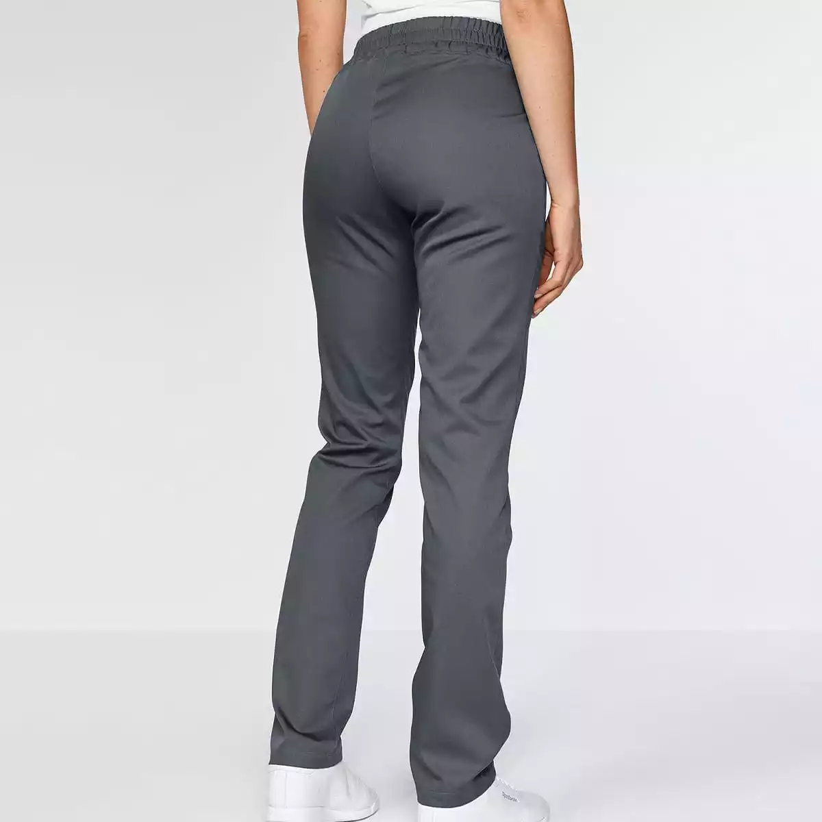  Napoli women’s pants with elastic waistband