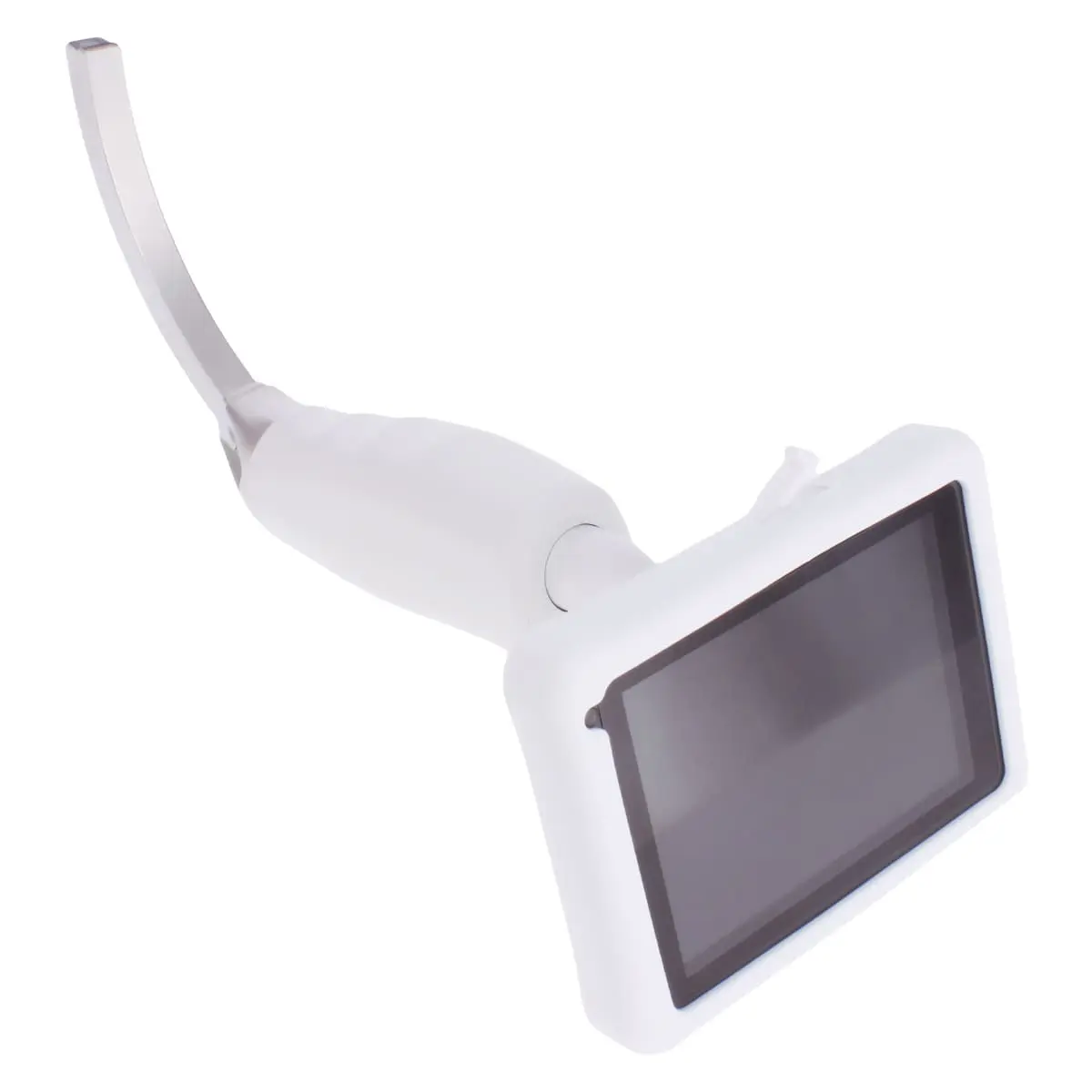 Video laryngoscope for disposable blades Video laryngoscope for disposable blades