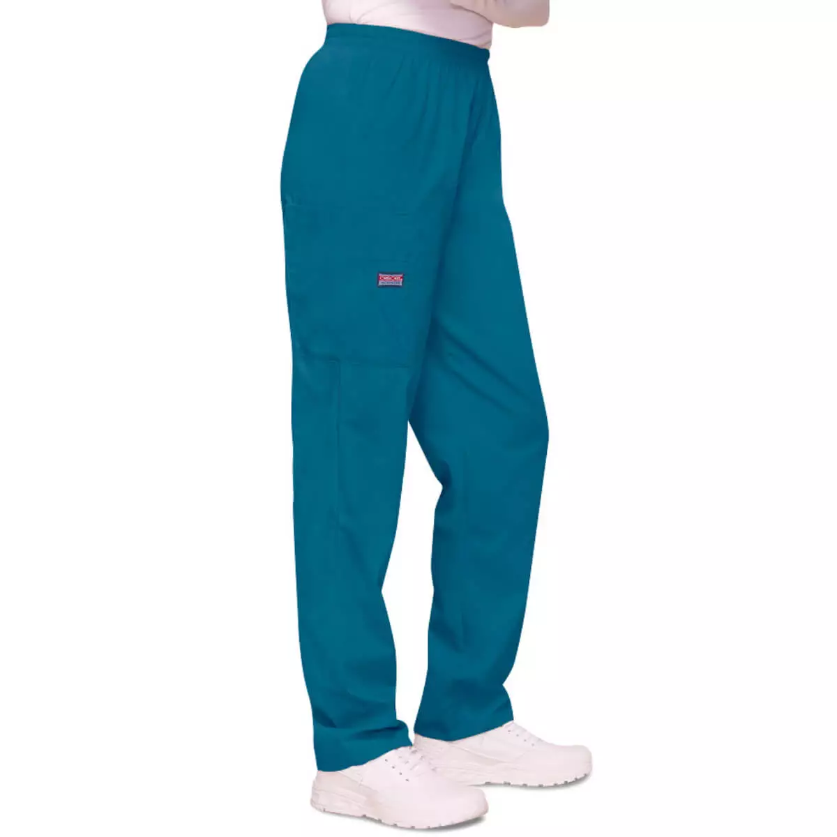 Workwear Originals women’s pull-on cargo pants Workwear Originals women’s pull-on cargo pants